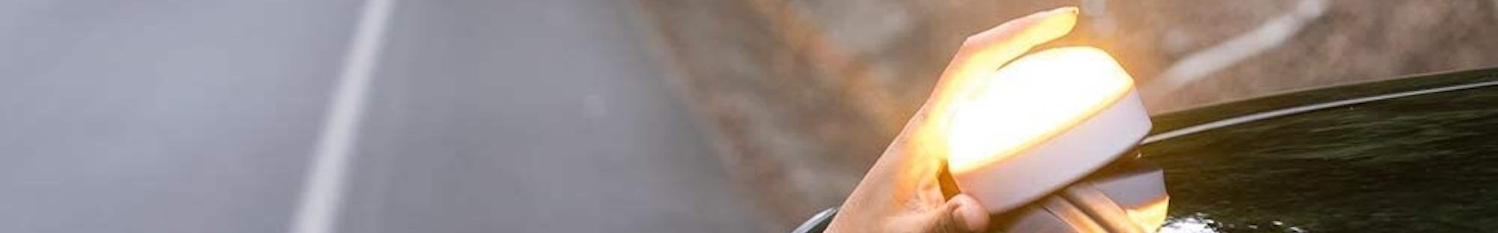 Adiós al triángulo de emergencia