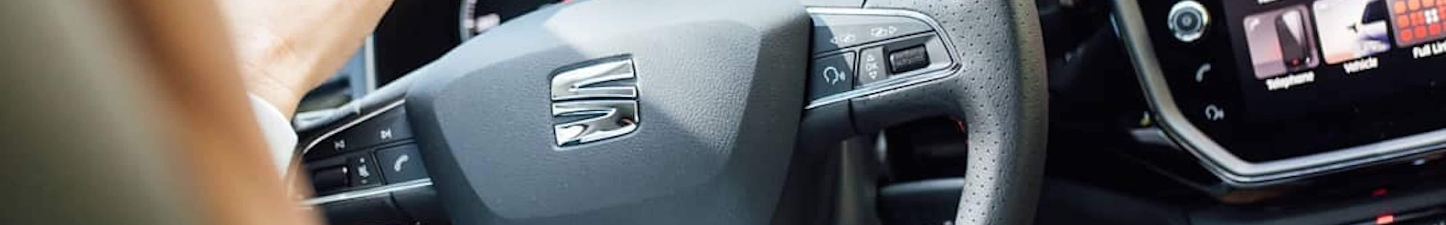 Las rotondas son uno de los puntos más conflictivos de la circulación