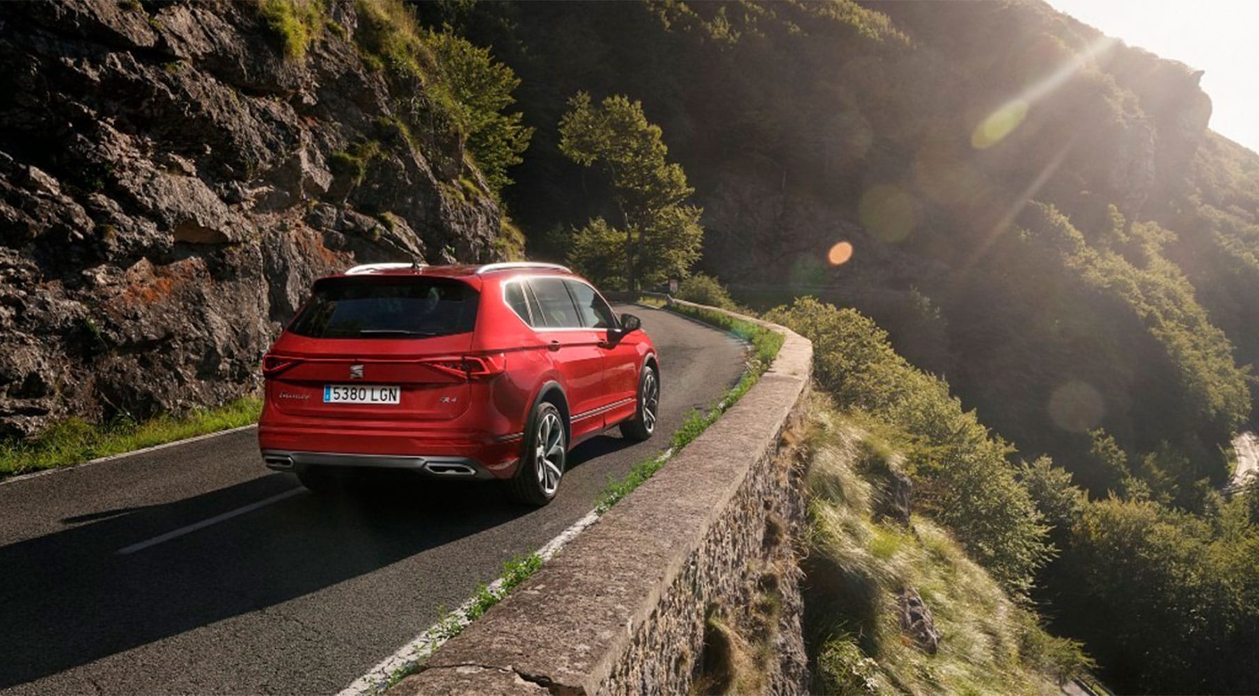 Países en los que puedes conducir con el carnet español