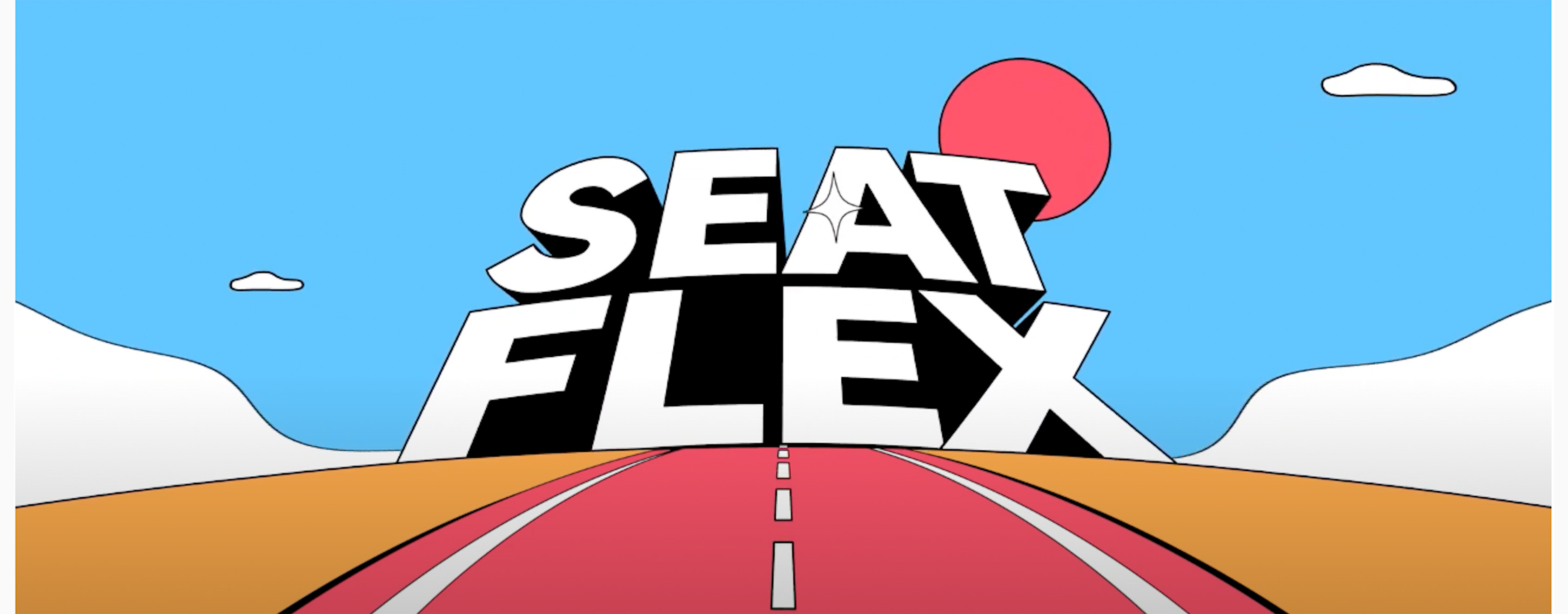 SEAT Flex