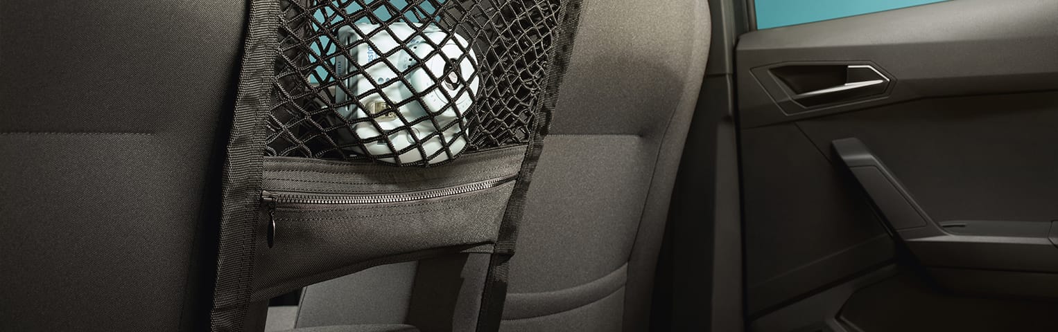 respirar Medición molestarse Los accesorios del Nuevo SEAT Arona | SEAT