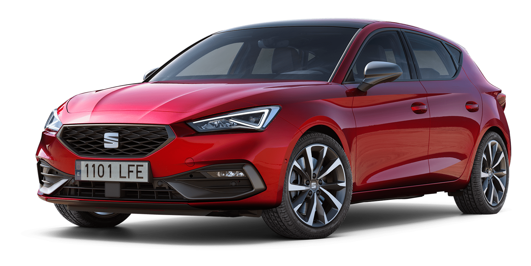 SEAT León FR: precios, ofertas y versiones 