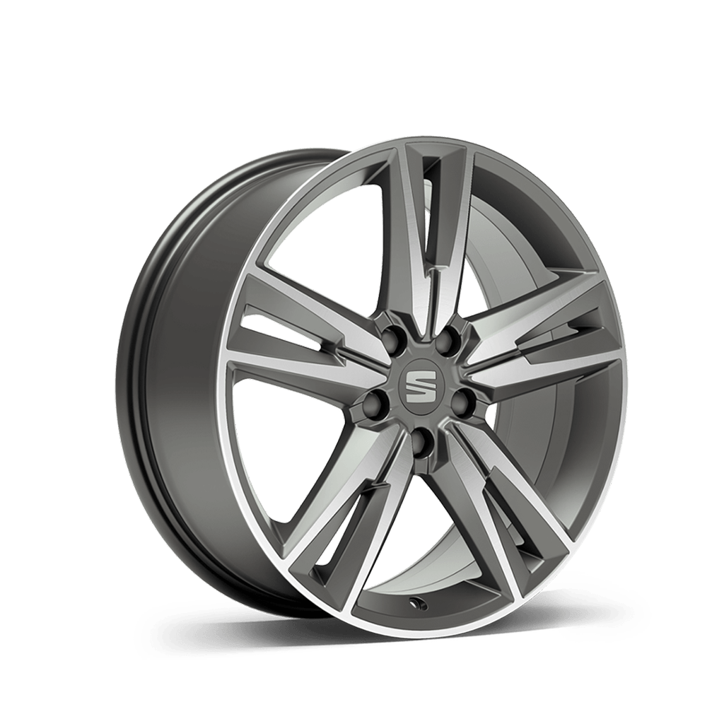 Queja limpiar Abrazadera SEAT Ateca 2020 SUV: Prestaciones de diseño | SEAT